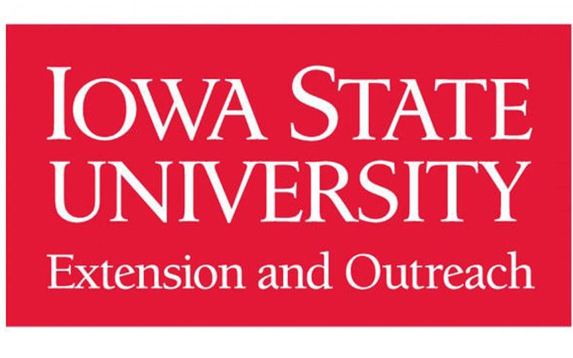 ISU Extension logo